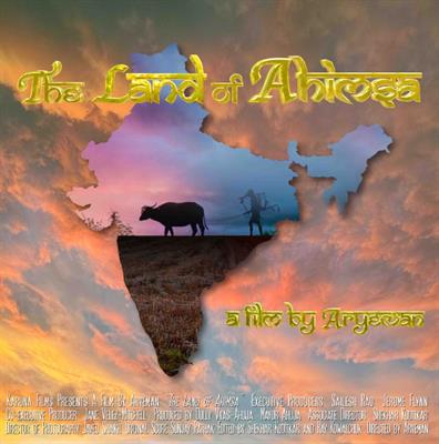 ‘The Land Of Ahimsa’ a Documentary that will make many Go Vegan