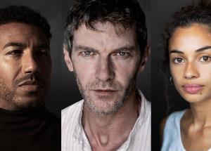 Prime Video’s The Lord of the Rings: The Rings of Power Announces  New Cast Members for Season Two