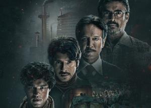 The Railway Men: Netflix and YRF Entertainment’s tentpole series trailer is out, check the thrilling tale of heroism, hope and humanity