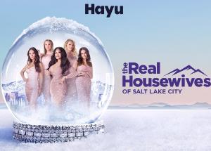 The Real Housewives of Salt Lake City S3