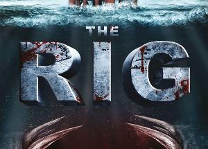 Prime Video reveals official trailer and launch date for UK Original series The Rig