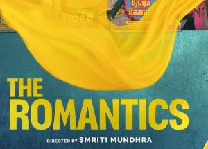 Aditya Chopra records his first on-camera interview for ‘The Romantics’, a Netflix docu-series celebrating iconic filmmaker Yash Chopra & YRF’s legacy!