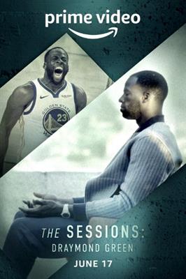 The Sessions Draymond Green Premieres June 17 Exclusively on Prime Video