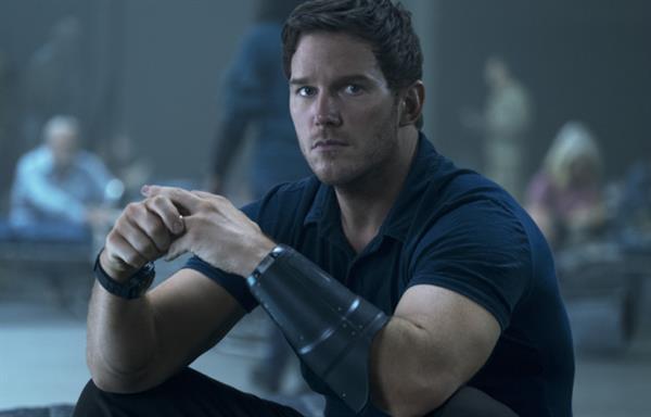 Chris Pratt starrer The Terminal List may have more seasons reveal creators of the Amazon Prime Original