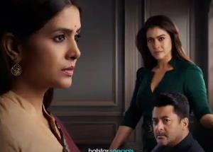 The Trial - Pyaar Kaanoon Dhokha Season 2 review: Compellingly Explores New Layers Of Power, Love And Trust