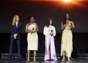 Lucasfilm, Marvel Studios and 20th Century Studios Showcases Electrifying New Slate at D23 Expo 2022