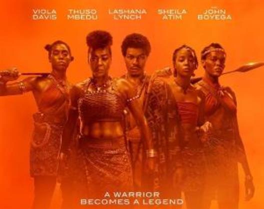 The Woman King movie review: women warriors are awe-inspiring, but the predictability will kill you.