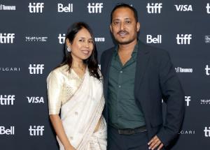 The World premiere of National Award-winning filmmaker Rima Das’ next Assamese feature Tora’s Husband receives a heartwarming response