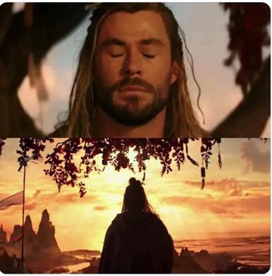 THOR: LOVE AND THUNDER Teaser goes Viral amongst Indian Fans!