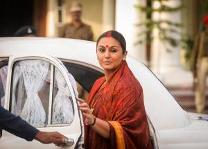 Maharani 2 review: Bravura Huma Qureshi, Chaap Ke…Gazab.. Phir Se! 