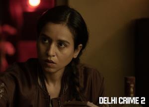 Delhi Crime Season 2: Tillotama Shome – “Karishma is a layered, unconventional and complex character”