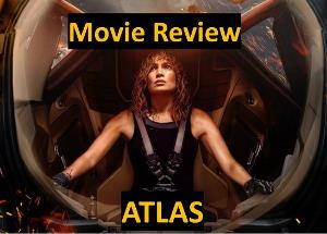 Atlas movie review: J LO’s AI sci fi hits a new low