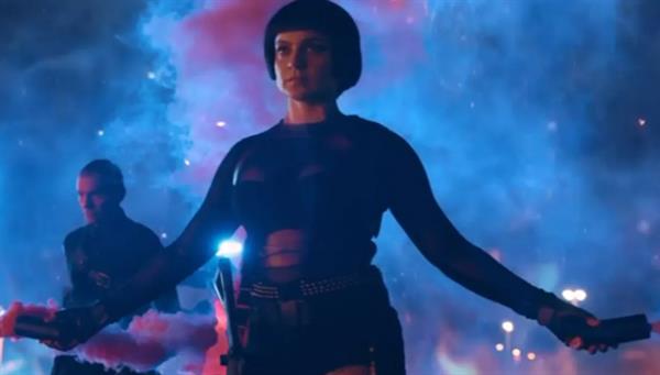 Dhaakad trailer: Kangana Ranaut as Agent Agni sets the screen on fire!