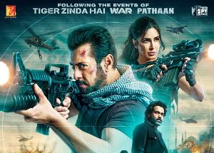 Tiger 3 trailer review: Salman Khan’s final bid to his stardom, will he?, won’t he? Find out!