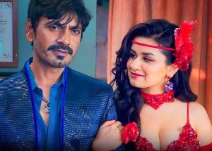 Tiku Weds Sheru trailer: watch Nawazuddin Siddiqui and Avneet Kaur in Kangana Ranaut produced never before seen romance 