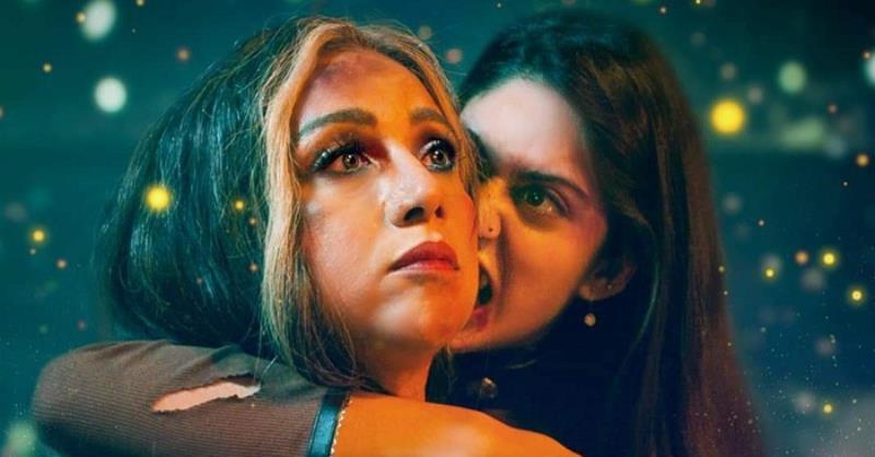 Tooth Pari review: An earnestly rooted Indian vampire