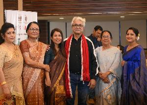 National Award-winning filmmaker Rima Das’ Assamese feature Tora’s Husband to have its Trailer launch in her hometown in Assam