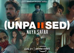 Unpaused: Naya Safar review: A soothing anthology of hope & humanity