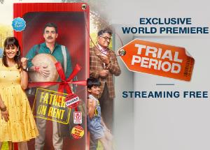 Trial Period Review: Genelia Deshmukh, Manav Kaul and Zidane Braz led sweet slice of life family drama will touch your hearts