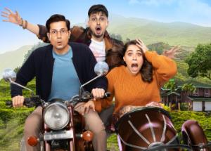 ZEE5 announces the return of India’s beloved comedy franchise ‘Tripling’! Get ready to go on a fun ride with Season 3 only on ZEE5