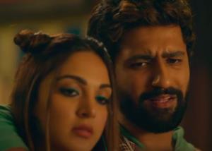 Govinda Naam Mera funny Dialougues starring Vicky Kaushal, Bhumi Pednekar and Kiara Advani