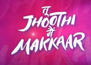 Ranbir Kapoor and Shraddha Kapoor's upcoming film title is finally out - Tu Jhoothi Main Makkaar