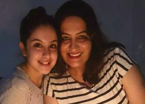 Sheezan Khan's lawyer made some shocking revelations about Tunisha Sharma's relationship with her mother