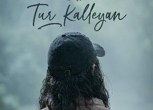 Tur Kalleyan Song Lyrics from Laal Singh Chaddha starring Aamir Khan