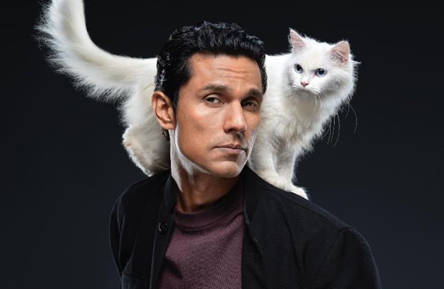 Randeep Hooda starrer CAT starts streaming on 9th December on Netflix!