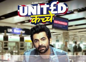 United Kacche: check out the teaser, synopsis, release date of ZEE5 original series starring Sunil Grover 