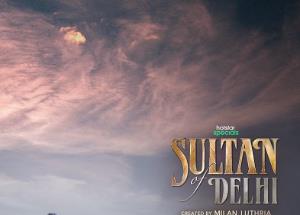 Sultan Of Delhi Review: Only Style, No Substance