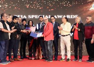 2024 Power Brands Bollywood Film Journalists’ Awards: Shabana Azmi bestowed with Legend of Bollywood, 12th Fail best film and other highlights