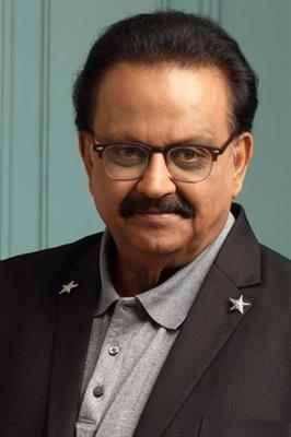 S.P. Balasubrahmanyam (file picture)