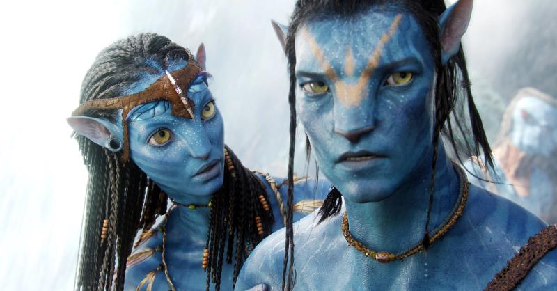 The biggest visual spectacle of this decade James Cameron's Avatar: The Way of Water is a month away releasing on December 16, 2022