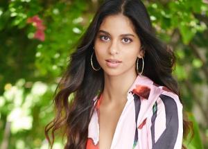 Suhana Khan celebrates her 22nd birthday