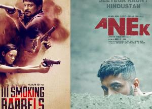 Watching Anek: 5 other movies on North East that you should watch