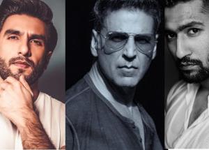 Ranveer Singh, Akshay Kumar, Abhishek Bachchan and others expressed their shock after the demise of KK