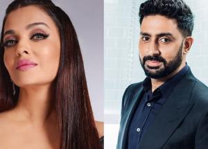 Power couple Aishwarya Rai Bachchan and Abhishek Bachchan to attend the 22nd edition of IIFA 2022!