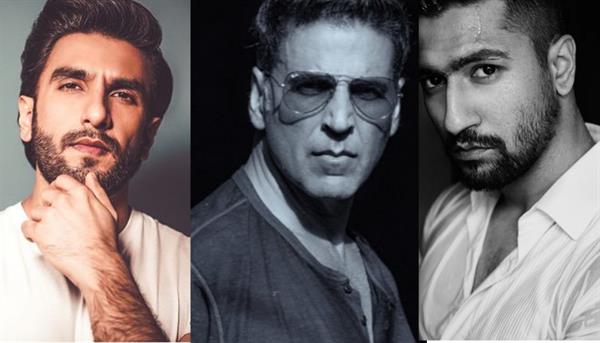 Ranveer Singh, Akshay Kumar, Abhishek Bachchan and others expressed their shock after the demise of KK