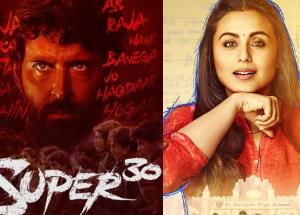 From Super 30 to Hichki: Movies to watch on Guru Purnima
