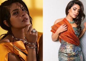 Happy Birthday: Priyanka Chopra's stylish outfits