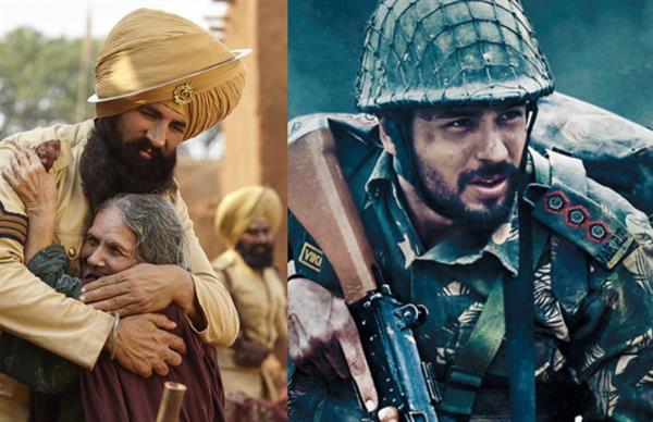 Independence Day 2022: Bollywood patriotic movies to celebrate 75 years of Independence Day