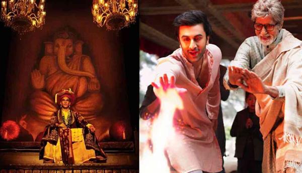 Ganesh Chaturthi 2022: Bollywood songs to celebrate the arrival of Lord Ganesha