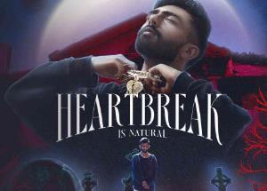 Heartbreak is Natural by Bella will definitely be your jam for this week!