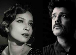 Ankita Lokhande, Amit Sial Join Randeep Hooda's SwatantryaVeer Savarkar