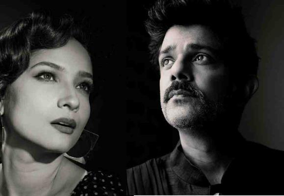 Ankita Lokhande, Amit Sial Join Randeep Hooda's SwatantryaVeer Savarkar