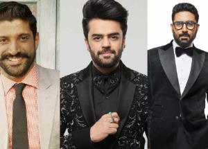 Abhishek Bachchan, Farhan Akhtar and Manish Paul to host IIFA weekend and awards 2023
