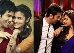Valentine’s Day special: Best jodis of Bollywood on screen
