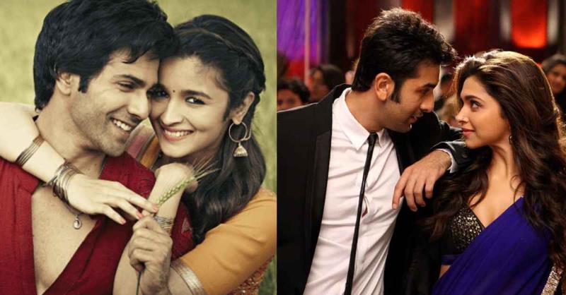 Bollywood Best Jodi 