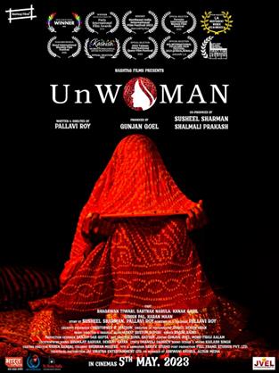 UnWoman movie review: A Hard – Hitting Cry For Love, Acceptance and Humanity